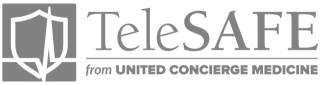 TeleSafe United Concierge