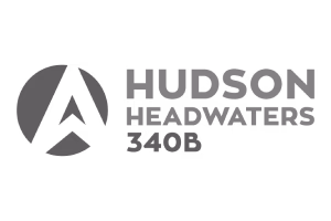 Hudson Headwaters340 B Logo