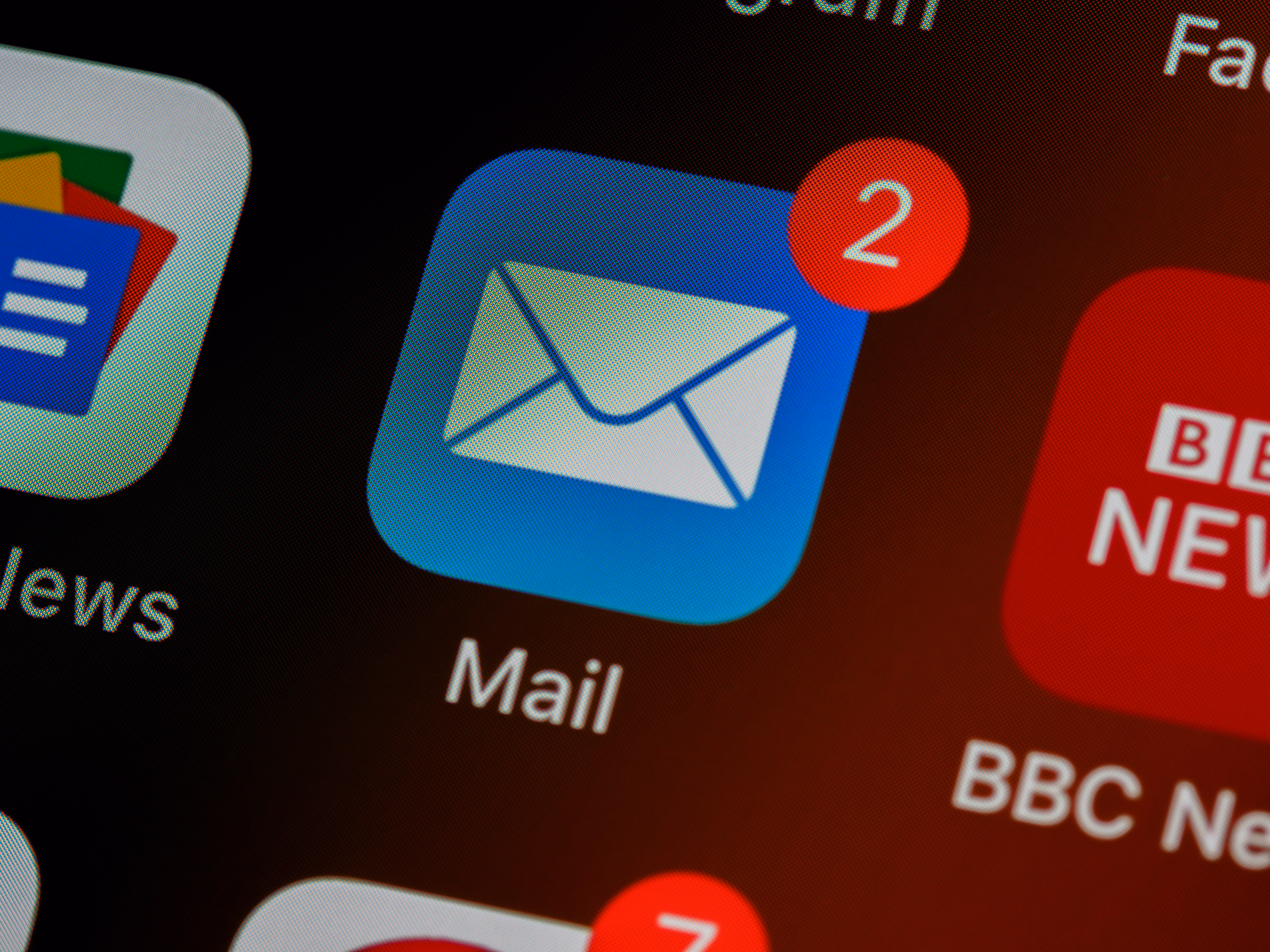 3 Classic Indicators on Phishing Scam Emails